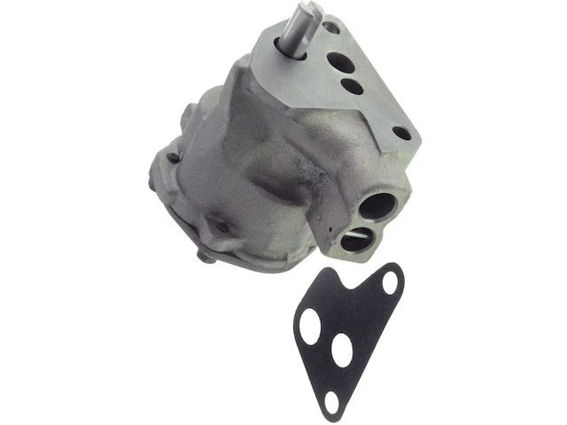For 1965-1973, 1980 Jeep Wagoneer Oil Pump 16772VZHX 1966 1967 1968 1969 1970 - Image 1 of 2