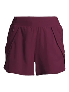 Pantalones Cortos para Correr Avia Damas Mujeres Púrpura Oxford Talla 3XL (22) - Imagen 1 de 6