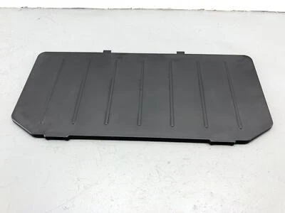 2015-2020 BMW M4 REAR TRUNK PARTITION TRIM PANEL COVER 51477300752 OEM 2016 2017 - Image 1 of 4