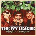 The Ivy League Major League (CD) Album