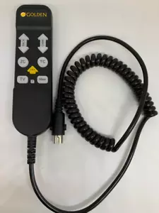Golden Technologies Lift Chair ZKAD-1 Maxicomfort Auto Drive Hand Control Remote - Picture 1 of 4