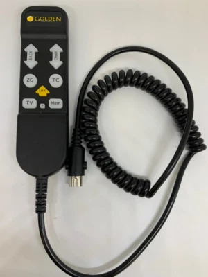 Golden Technologies Lift Chair ZKAD-1 Maxicomfort Auto Drive Hand Control Remote - Image 1 of 4