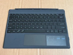 Fintie AKB0019-V Surface Pro 7 / 6 / 5 / 4 / 3 Type Cover Bluetooth Keyboard - Picture 1 of 3