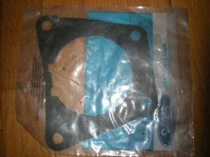 NOS 1975 1976 Ford Truck 4spd New Process Extension Housing to Case Cover Gasket - Bild 1 von 2