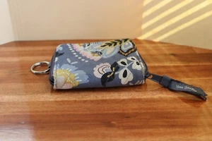 Vera Bradley Geldbörse Armband mit Reißverschlüssen - Bild 1 von 9