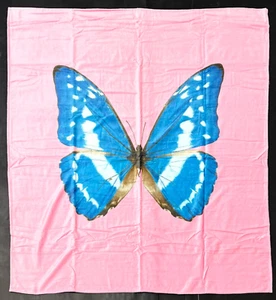 Damien Hirts Butterfly Beach Towel 70 x 60 inches Other Criteria - Picture 1 of 3