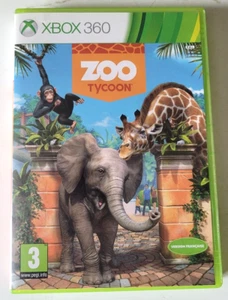 Zoo Tycoon - Xbox 360 - PAL - Bild 1 von 4