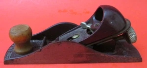 ๐ฅ Stanley No 220 Block Plane ๐ฅ Made In The USA - Picture 1 of 5