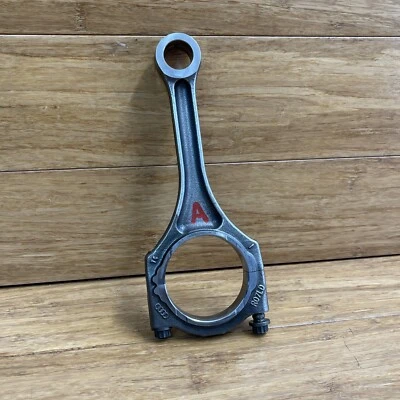 OEM 2017-2022 Audi R8 Lamborghini Huracan 5.2L V10 Connecting Rod 18k Mil - Image 1 of 4