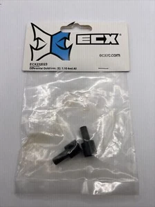 ECX Diff Differential Outdrives (2) for All ECX 1/10 4wd ECX232023 - Picture 1 of 2