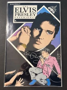 Revolutionärer Comic ~ Elvis Presley Experience ~ #2 ~ 1992 ~ Top Zustand ~ - Bild 1 von 12