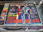 Robotix: Robot Commander (98600).massive Box,looks Complete