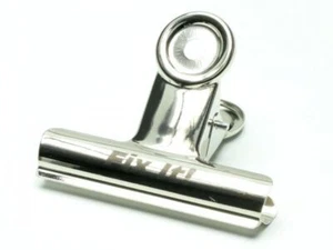 Fix It! Metallklammer 50 mm (VE=12St.) - Bild 1 von 1