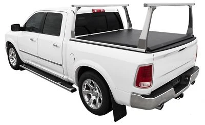 Access ADARAC Series Truck Rack For Dodge Ram 2500/3500 6ft4in Bed (w/o RamBox)  Foto 1 de 3