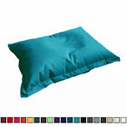 COVERS ONLY : In/Outdoor Beanbag Cushion Lounger COVERS - MADE IN THE UK