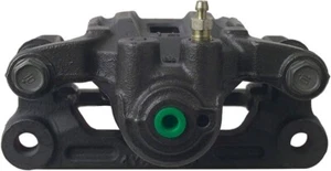Rear Right Brake Caliper w/ Bracket for Nissan Xterra 2005-2023 Frontier - Picture 1 of 3
