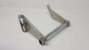 FUSSRASTENANLAGE VESPA PIAGGIO FUSSRASTENANLAGE BEIFAHRER HINTEN - Bild 1 von 6