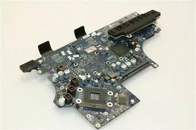 Apple iMac A1224 All In One 20" Logicboard 820-2143-A 31PI8MB0000 - Image 1 of 2