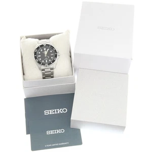 Seiko Prospex Diver Scuba SBDJ063 / V157-00A0 funktionstüchtig - Bild 1 von 8