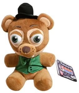 Five Nights At Freddy's Fanverse Popgoes Weasel Plush GameStop Exclusive Funko - Picture 1 of 5