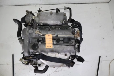 Mazda Miata MX5 2001-2004 1,8 L BP JDM Motor JDM Válvula Variable Temporización Foto 1 de 4