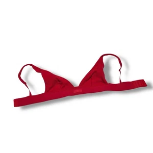 SKIMS Damen BH Top Rot Größe XS - Bild 1 von 5
