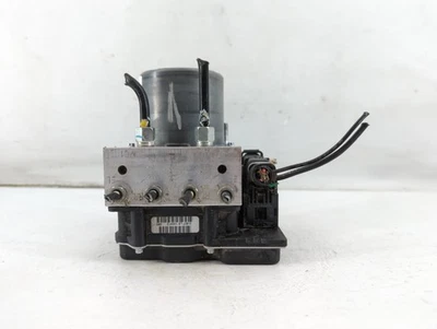 Módulo de control de bomba Nissan Máxima Abs 2011-2013 WHPYSS Foto 1 de 4