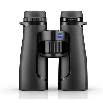 ZEISS Fernglas SFL 8x50 - Bild 1 von 4