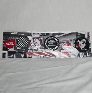 Vans Bügelbild Patches "Patch Yourself On The Back" 6 im Paket Neu - Bild 1 von 15