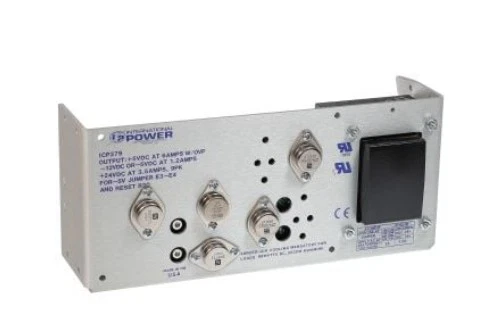 ICP379 International Power Power Supplies, OPEN FRAME Series POWER SUPPLY - Image 1 of 1