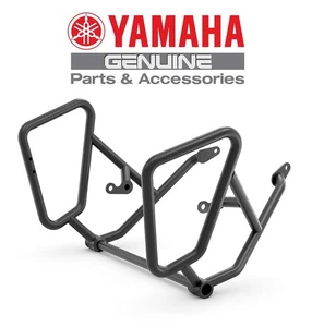 OEM Yamaha Motorstangen - Tenere 700 (ab 2025) OEM Yamaha Motor Bars - Bild 1 von 2