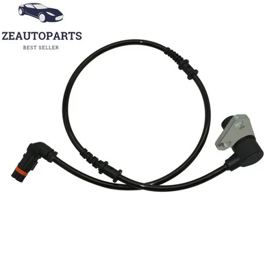 Sensor de velocidad de rueda ABS delantero izquierdo PARA MERCEDES-BENZ E300 E320 E55 AMG Foto 1 de 4