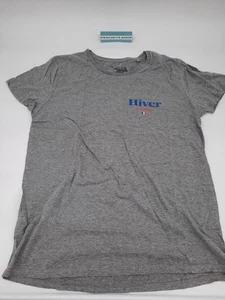 Republic of California T-Shirt Grau - Bild 1 von 1