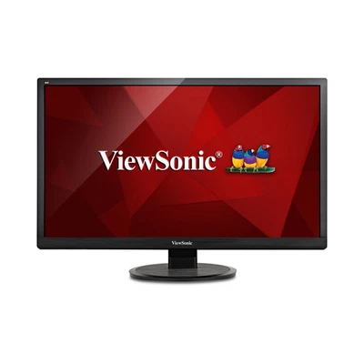 ViewSonic VA2855Smh | 28-inch LCD Monitor | (No Stand/Cord) - Image 1 of 4
