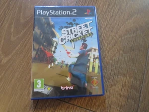 Street Cricket Champions - Nuevo y Precintado - - PS2 / PlayStation 2 - Imagen 1 de 3