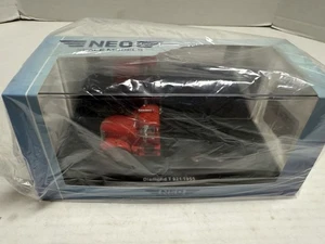 Neo Scale Models 1/64 scale 1955 Diamond T 921 - Picture 1 of 3
