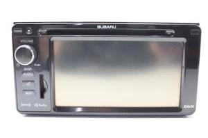 Subaru WRX 2015 radio estéreo navegación unidad principal 86271VA620 OEM 15 - Imagen 1 de 7