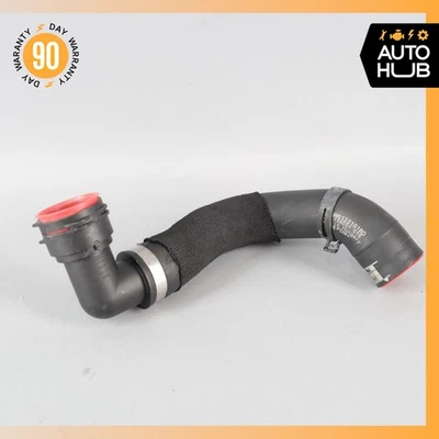 Manguera de línea de refrigerante del motor para Audi B9 S5 8W0122101BD OEM Foto 1 de 4