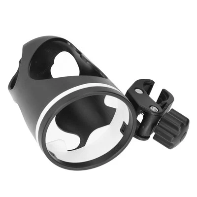 Porte-biberon Pour Poussette De Bébé Porte-gobelet Universel Pour Tapis Roulant - Photo 1/4