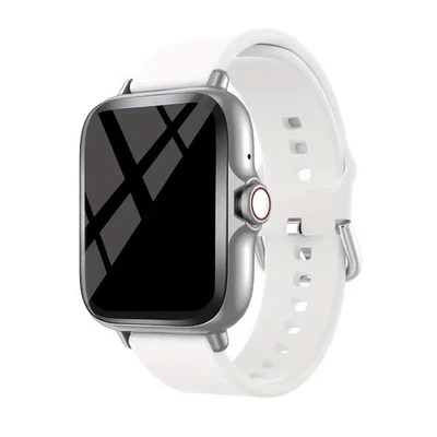 2025 Smart Watch Men/Women Waterproof Smartwatch Bluetooth For iPhone Samsung US - Image 1 of 4
