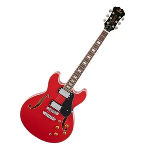 Aria Pro II TA-200 RD - Stick Gitarre - Bild 1 von 4