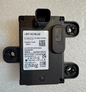 20-23 Ford Explorer Distance Sensor OEM - Picture 1 of 5