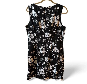 Disney Store Mickey Tropical Hawaiian Tiki Etuikleid L Urlaub Kreuzfahrt Resort - Bild 1 von 7