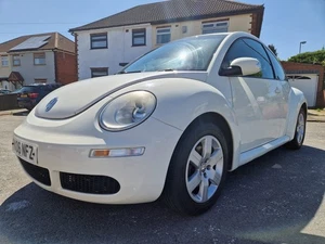 VW 2006 Luna Beetle 1.6 Petrol - Picture 1 of 12