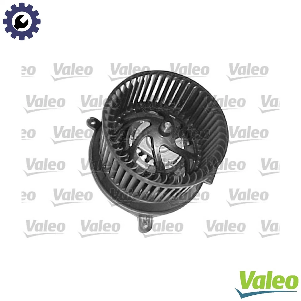 INTERIOR BLOWER 698383 FOR MERCEDES-BENZ SPRINTER/2-t/Bus/3-t/Platform/Chassis - Изображение 1 из 4