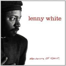 Renderers of Spirit von White,Lenny | CD | Zustand sehr gut - Bild 1 von 2