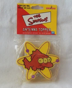 THE SIMPSONS "BLINKY" ANTENNENAUFSATZ - Bild 1 von 1