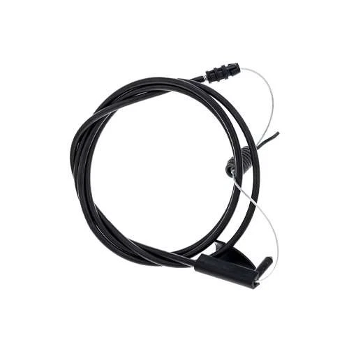 Pin #715-04109 para MTD, Troy-Bilt, Bolens, Cub Cadet, Craftsman, Yard-Man, Blanco Foto 1 de 1