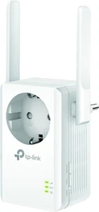 TP-Link TL-WA860RE WLAN Repeater mit Steckdose (300 Mbit/s, WLAN Verstärker, int - Photo 1/7