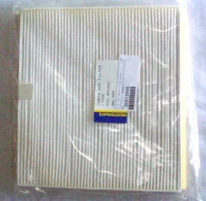 Cabin (A/C) Air Filter - 30612666 - Volvo S40/V40 (1.9L), 00-04 - Picture 1 of 1